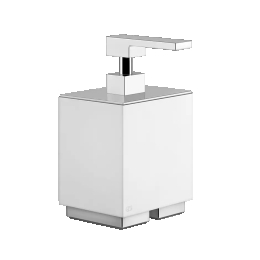 Soap dispenser  Gessi Rettangolo 20837