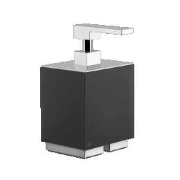 Soap dispenser  Gessi Rettangolo 20838