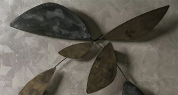 Gallotti&Radice Leaf Scultura