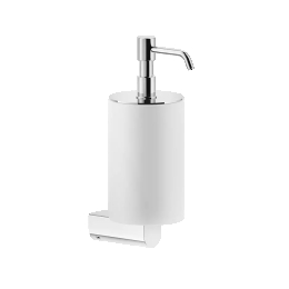 Soap dispenser  Gessi Rilievo 59513