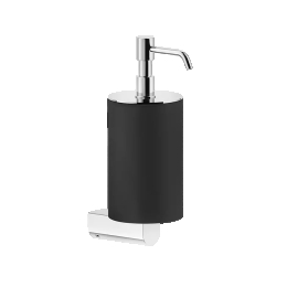 Soap dispenser  Gessi Rilievo 59514