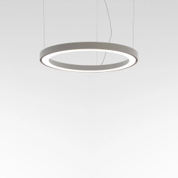 Pendant lamp Artemide 2061010A Ripple