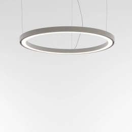 Pendant lamp Artemide 2062010A Ripple