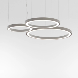 Pendelleuchte Artemide 2063010A Ripple