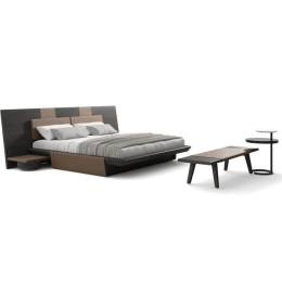 Bed Cassina Acute