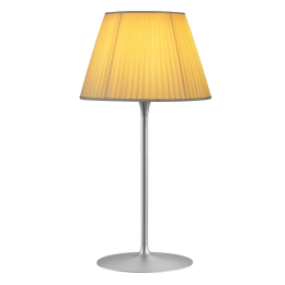 Tischlampe FLOS F6107007 Romeo Soft Table