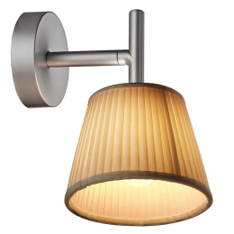 Wall & ceiling lamps FLOS  F6260007A Romeo Babe Soft Wall