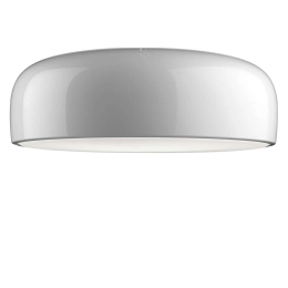 Lampa ścienna i sufitowas FLOS  F1366009 Smithfield Ceiling Pro