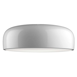 Wall & ceiling lamps FLOS  F1370009 Smithfield Ceiling