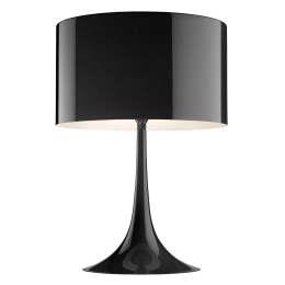 Lampe de table FLOS F6611030 Spun Light Table 2