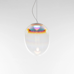 Pendant lamp Artemide 0152020A Stellar Nebula