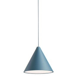 Lampa wisząca FLOS  F6487014 String Light Cone