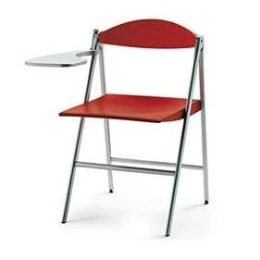 Folding chair Poltrona Frau