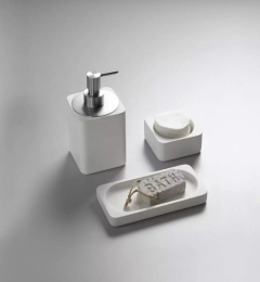 Soap dispenser Agape ACOM0633Z