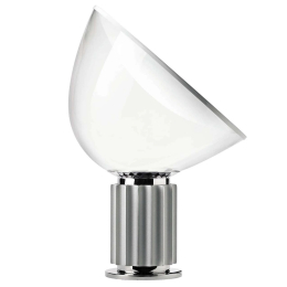 Lampe de table FLOS F6602004 Taccia