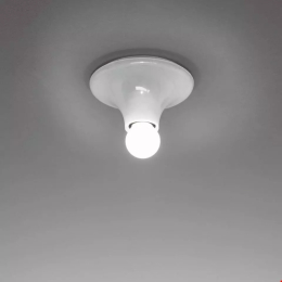 Lampada da soffitto Artemide A048100 Teti