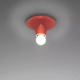 Lampada da soffitto Artemide A048110 Teti