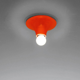 Ceiling lamp Artemide A048170 Teti