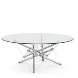 Table Cassina 714