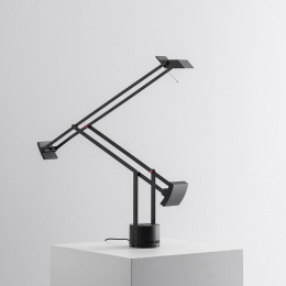 Lampa stołowa Artemide A009010 Tizio