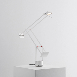 Lampa stołowa Artemide A009030 Tizio