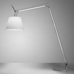 Floor lamp Artemide 0510010A Tolomeo Maxi