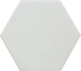 Tonalite Hexagon Lingotti Bianco  HEXLIN.BI