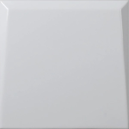 Tonalite Oblique Bianco  OBL15BI