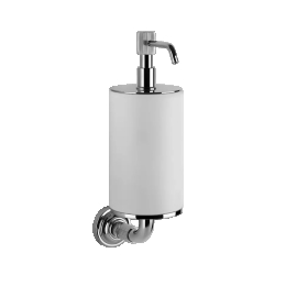 Soap dispenser Gessi Venti20 65413