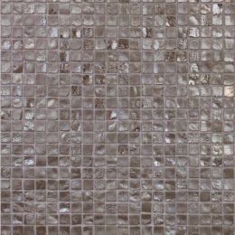 Florim Casa Dolce Casa Vetro 05 Cemento Lux Mosaico 4,5 Mm  735629