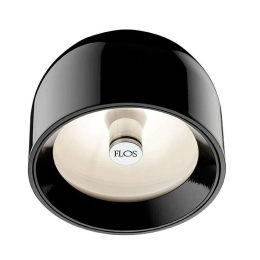 Wall & ceiling lamps FLOS  F9550030 Wan Ceiling/Wall