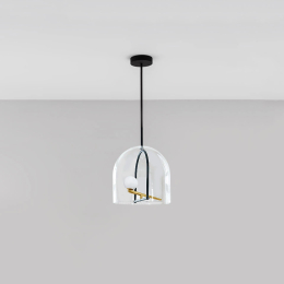 Suspension Artemide 1103010A Yanzi