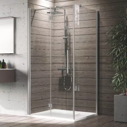 Shower enclosure Novellini YOUNG2GSF