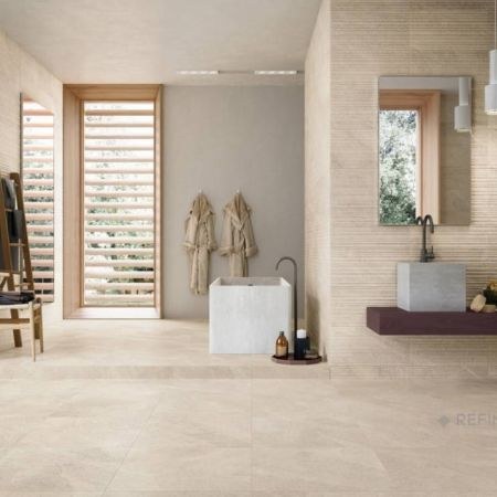Refin Tune Ivory Soft R 60X60 OV65