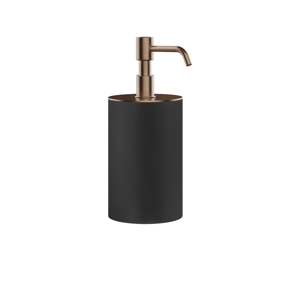 Distributeur de savon Gessi Anello 59538