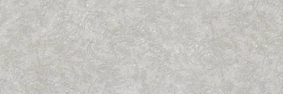 Marazzi Mystone Berici Cenere Decoro Flora Rt MMCR