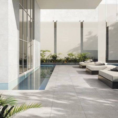 Refin Coquille Gris C2 Grip R 120X120 OX86