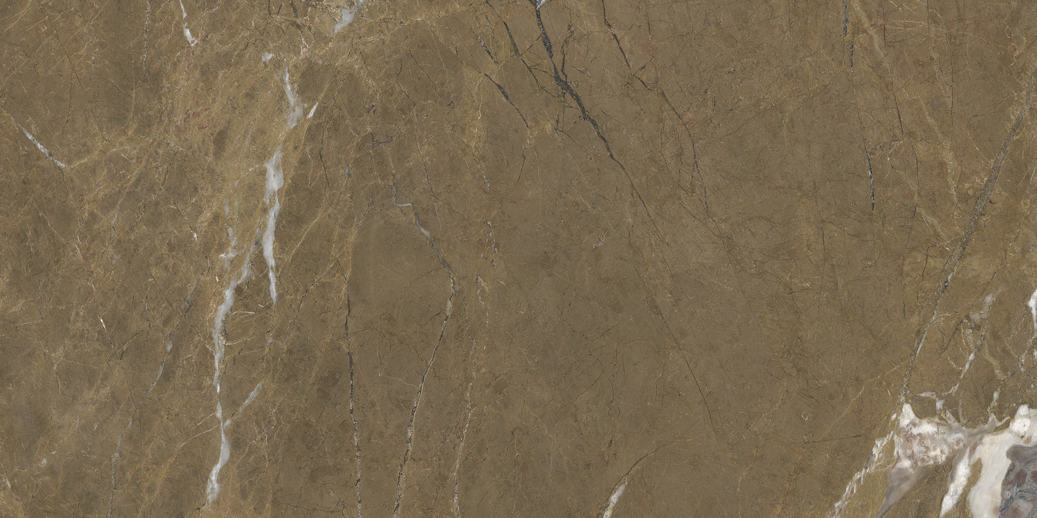 Iris Fmg Marmi Maxfine Brown Fusion Lucidato L175615MF6