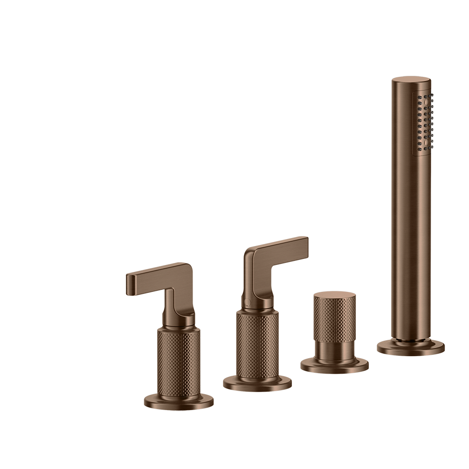 Mélangeur Gessi Inciso 58043