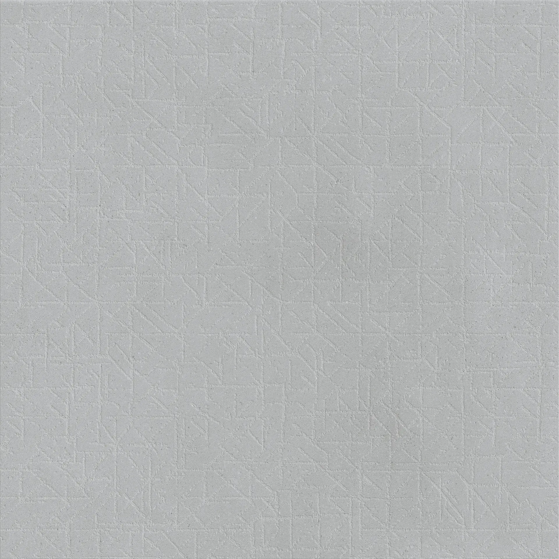 Marazzi Slow Cold Cemento Decoro Trama Rt MPFE