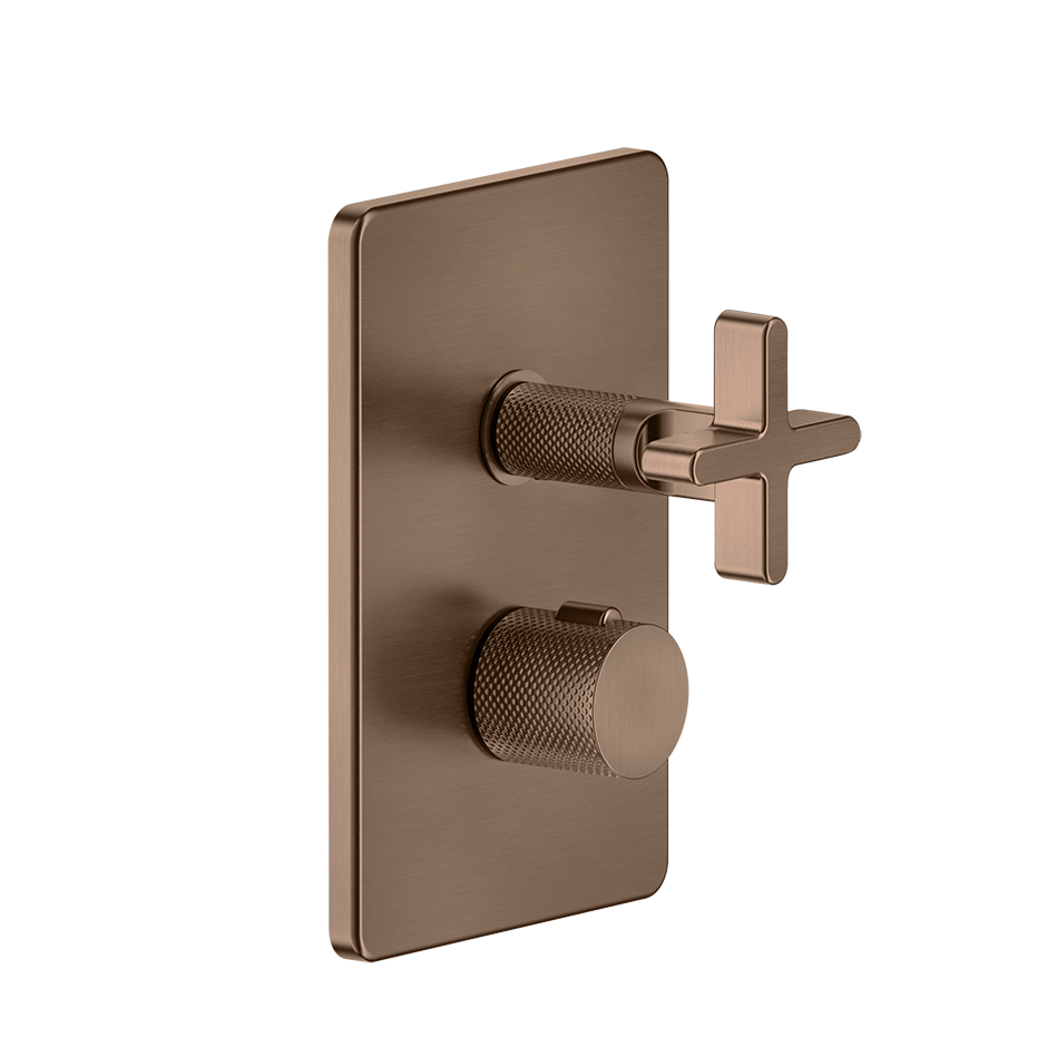 Partie externe Gessi Inciso 58234