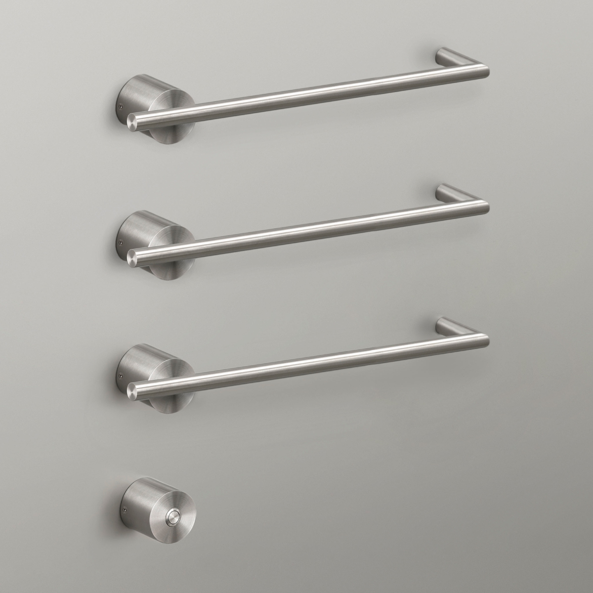 Elektrischer Handtuchheizkörper Ceadesign EQB93