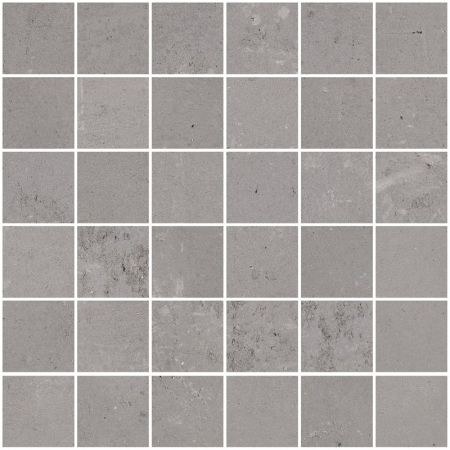 Sant'Agostino Mos.Duo Front Taupe CSAMDFTA30