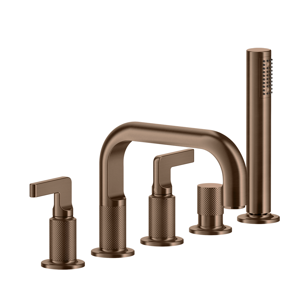 Mélangeur Gessi Inciso 58040