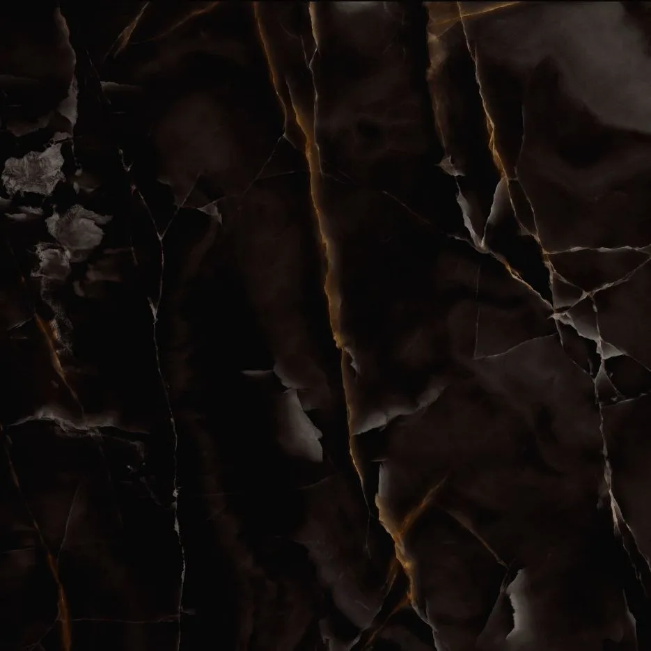 Marazzi Allmarble Onice Nero Lux Rt MPA5