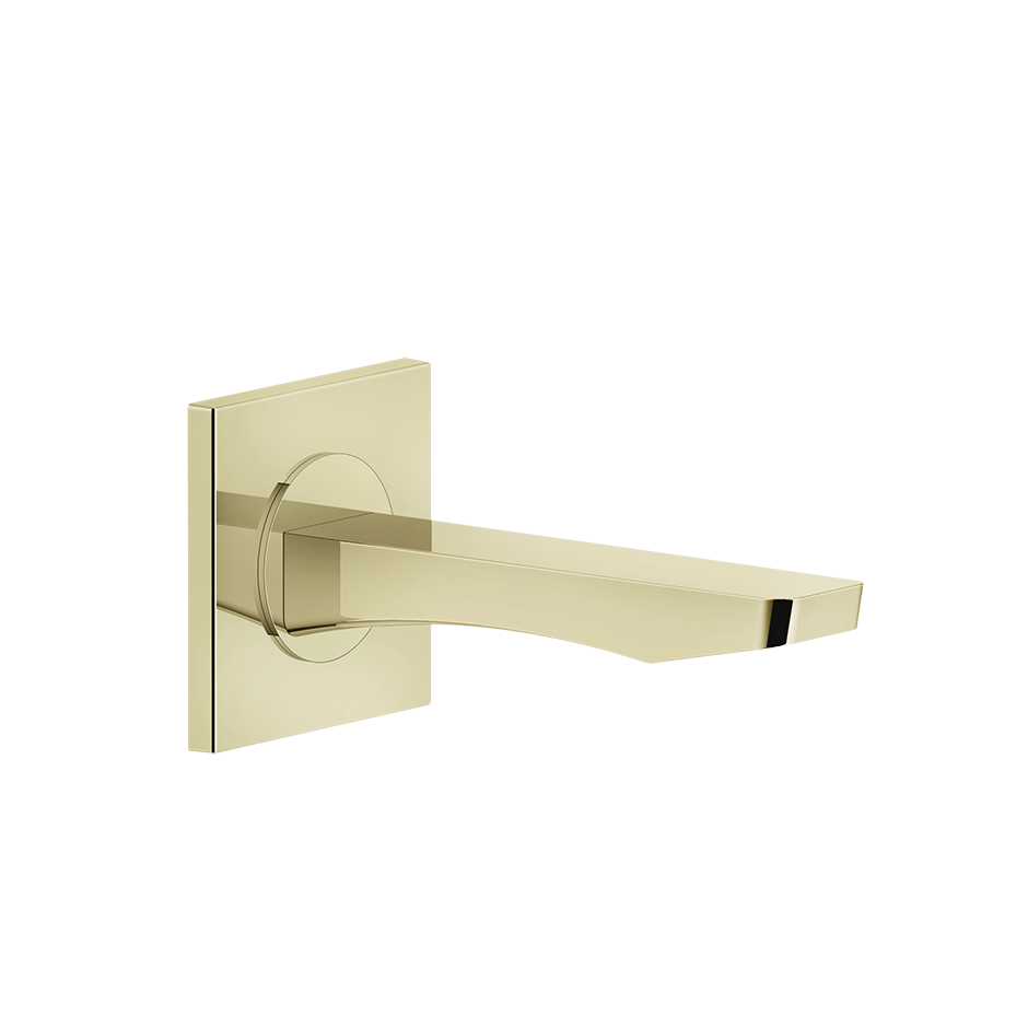 Dziobek Gessi Rilievo 59103