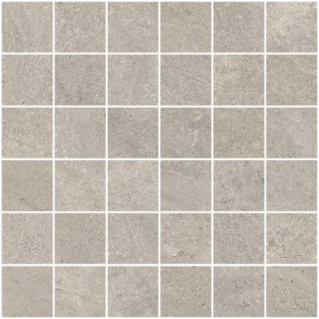 Sant'Agostino Mos.Bergstone Grey CSAMBEGR30