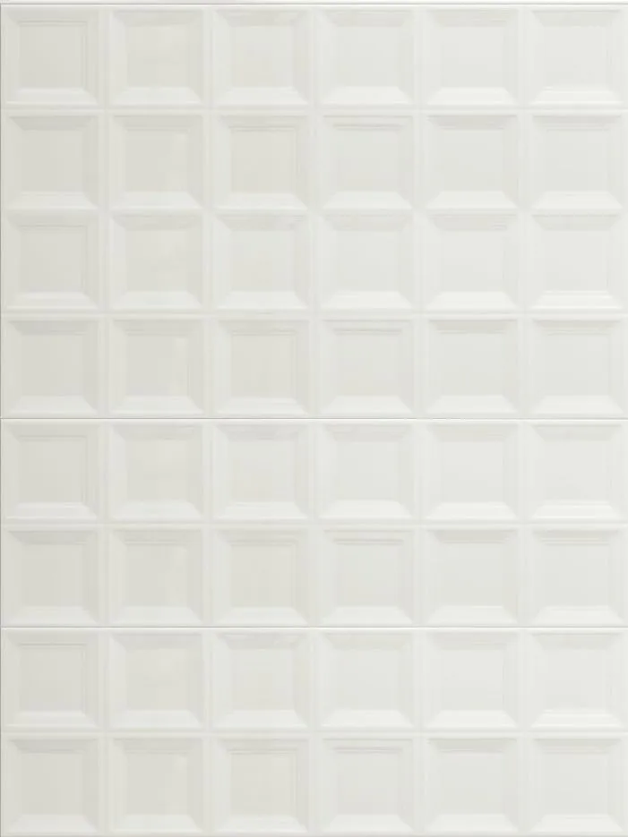 Marazzi Bliss 3D Square Ice Rt MP5V
