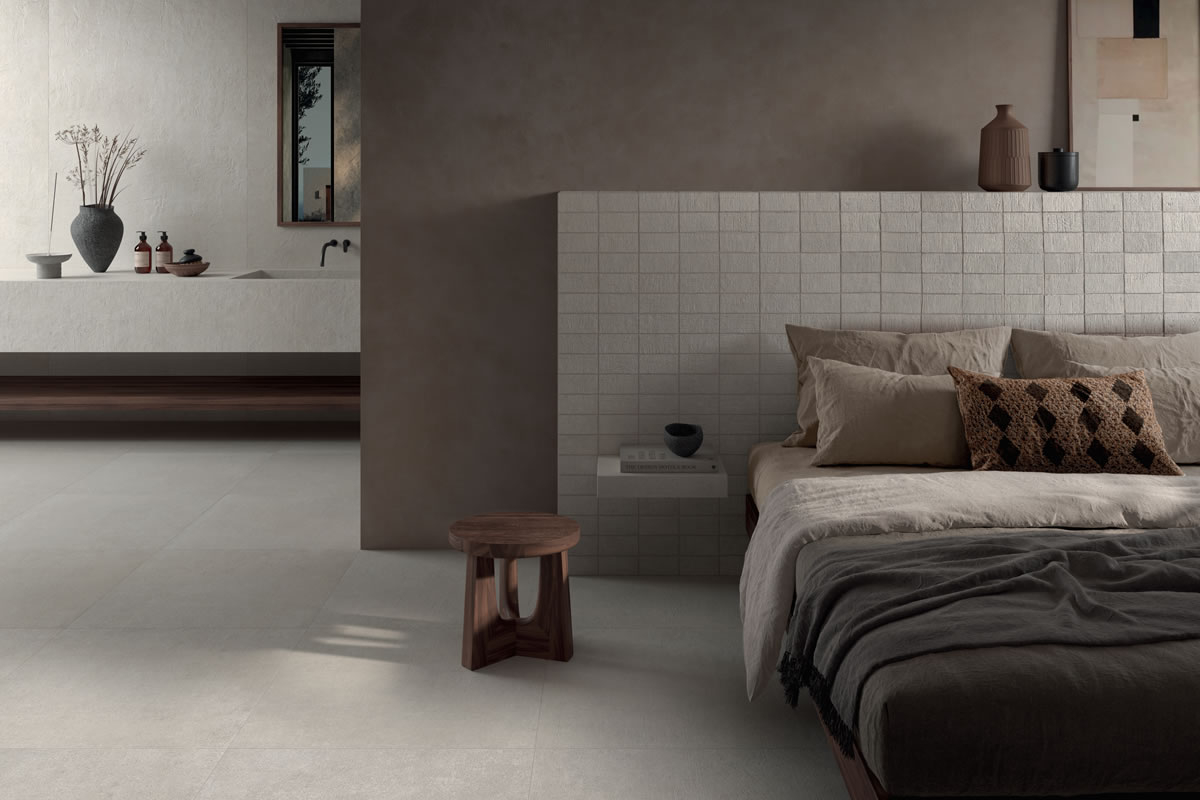 Kronos Terra Crea  Corda Mosaico 3,2X20  TE118