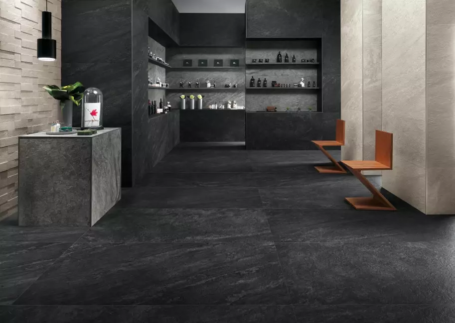 Atlas Concorde Brave Grey 60x60  20mm AXAV